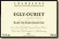 Champagne Egly Ouriet